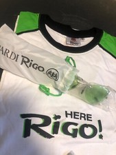 Bacardi summer set gebraucht kaufen  Köln