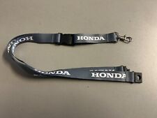 Genuine honda grey for sale  AYLESBURY