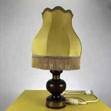 Lampada vintage con usato  Ferrara