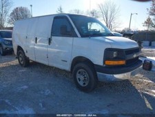 2006 chevrolet express 2500 for sale 2006 chevrolet express 2500 for sale Peoria