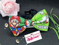 Super mario yoshi for sale  POOLE