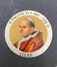 Papa paolo medaglia usato  L Aquila