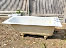 Cast iron freestanding for sale  WHITSTABLE
