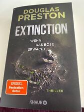 Extinction böse erwacht gebraucht kaufen  Ludwigsburg