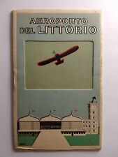 Aeroporto del littorio usato  Rimini