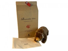 Steiff tier teddy gebraucht kaufen  Witten