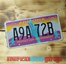 Usa nummernschild kennzeichen gebraucht kaufen  Offenburg