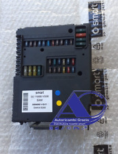 Smart car 450 usato  Calvizzano