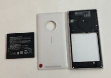 Nokia 830 RM-984 16GB Teilespender - Accu, Deckel Platine Kamera Board Ok comprar usado  Enviando para Brazil