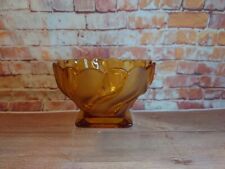 Art deco amber for sale  GLOUCESTER