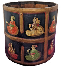 Vtg wooden planter for sale  Mckinney