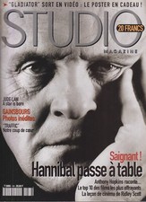 Studio magazine 165 d'occasion  Bray-sur-Somme