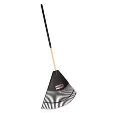 Wide leaf rake for sale  Los Angeles