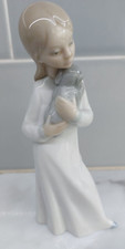 Beautiful zaphir figurine for sale  POOLE