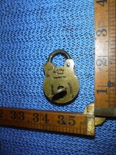 Vintage small brass for sale  LOUGHBOROUGH