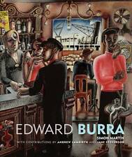Edward burra simon for sale  BOGNOR REGIS