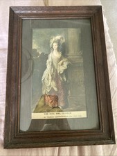 Print honourable mrs for sale  CHELTENHAM