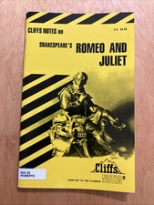 Romeo juliet cliffs for sale  Dwight