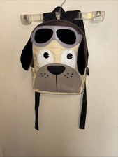 Mochila para cachorro infantil tamanho 11” X 8” X 2” nova  comprar usado  Enviando para Brazil