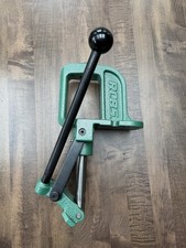 Rcbs rebel reloading for sale  Saginaw