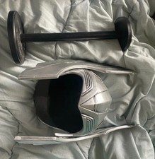 Thor helmet marvel for sale  BLACKPOOL