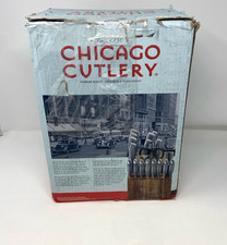 Chicago cutlery insignia for sale  Louisville