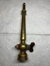 Vintage antique brass for sale  Staatsburg