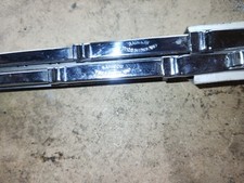 Classic car chrome for sale  NOTTINGHAM