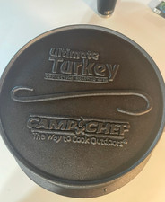 Ultimate turkey convection for sale  Paris