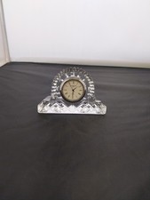 Signed waterford crystal for sale  GRAVESEND