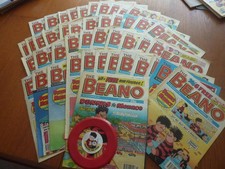 beano comics 1991 for sale beano comics 1991 for sale  ROWLAND'S CASTLE