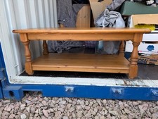 Solid pine waxed for sale Solid pine waxed for sale  CALDICOT