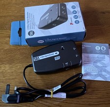 Slx signal booster for sale  DARWEN