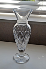 Stuart crystal chelmsford for sale  HALSTEAD