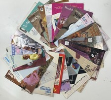 Lot vintage knitting for sale  Tacoma