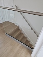 Heavy duty glass for sale  NEWARK