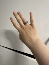 Fashion ring adjustable for sale  WALSALL