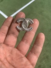 Coco chanel armband gebraucht kaufen  Hamburg