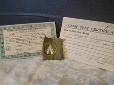 Boy scout camping for sale  Edgewater