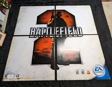 Battlefield promo 5ft for sale  Aurora