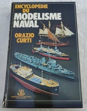 Encyclopédie modélisme naval d'occasion  Châtillon-Coligny