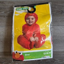 Sesame street 18m for sale  Oxnard
