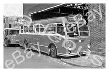 Bus photograph hants for sale  ALFRETON