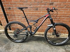 Specialized stumpjumper fsr for sale  CONGLETON