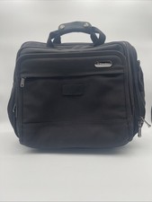 Travelpro black luggage for sale  Newport