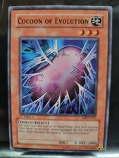Cocoon of Evolution 1st Edition MRD-E011 Mint Boosterfresh comprar usado  Enviando para Brazil