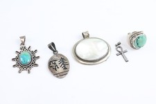 Mixed grade silver for sale  LEEDS