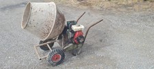 Barromix cement mixer for sale  PONTEFRACT
