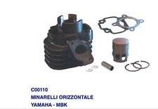 Gruppo termico bcr usato  Pagani