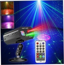 Disco lights parties for sale  KNUTSFORD